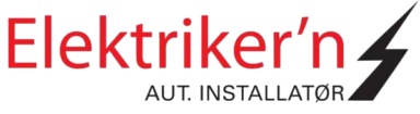 Elektriker'n Mosjøen AS
